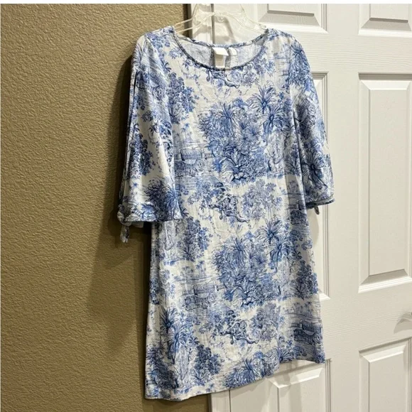 H&M Petite Pregnancy Dress size 2 - Picture 6 of 6